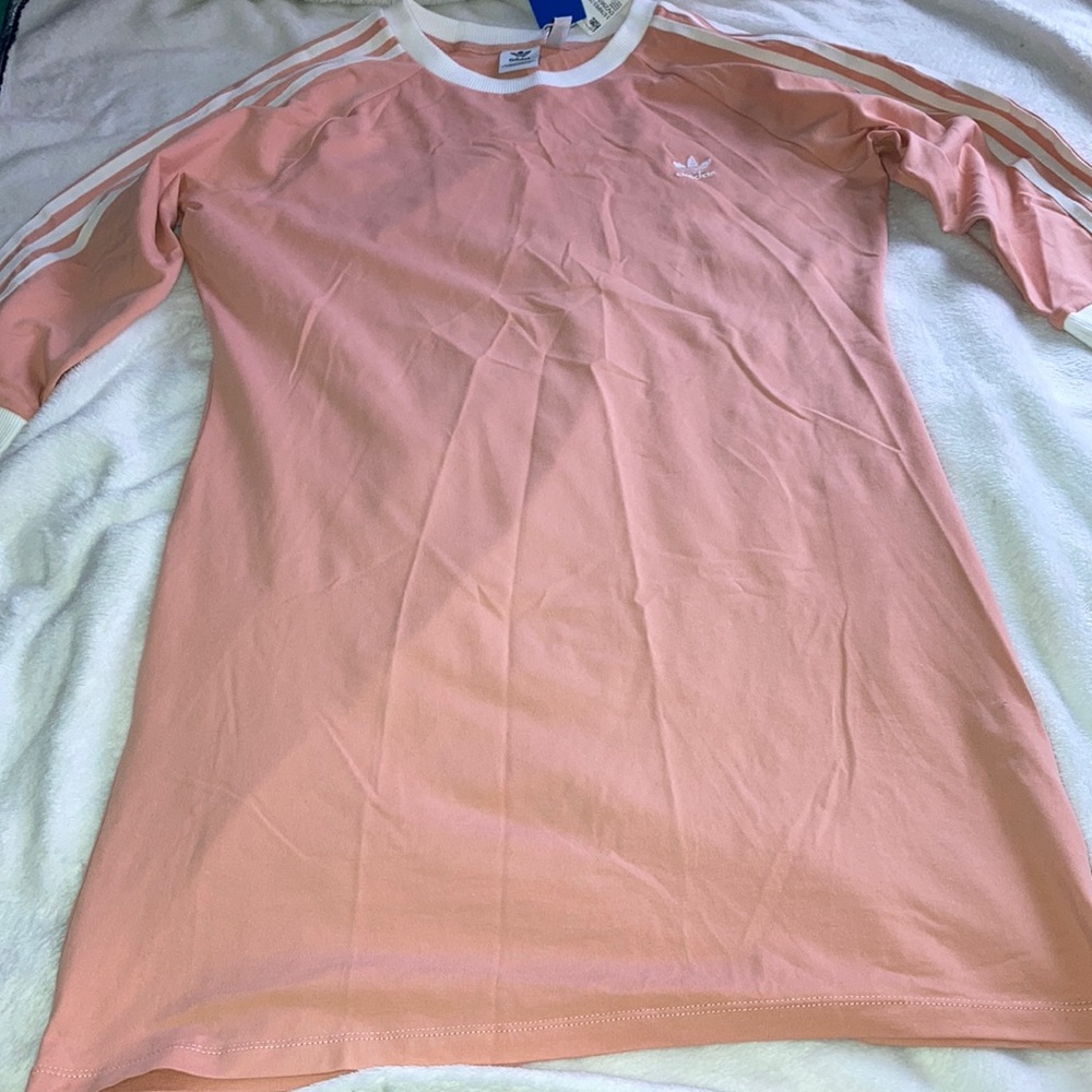 Adidas dress